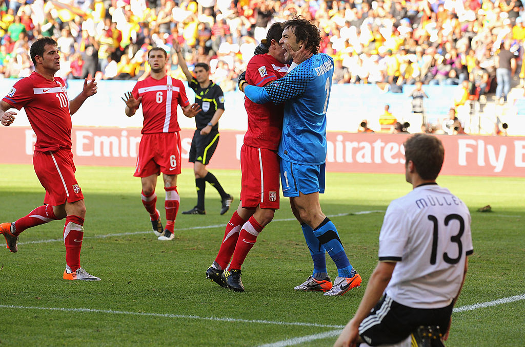 KONAČNO POBEDA RADNIKA: Mladost samu sebe pobedila u Surdulici, odlučio  penal u završnici! (VIDEO) - Domaći fudbal, Fudbal Sportske vesti - HotSport