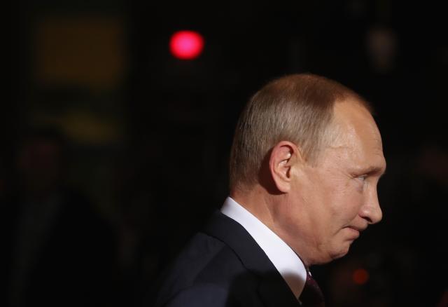 Putin razbesneo Zapad, i ne planira da se zaustavi FOTO/VIDEO
