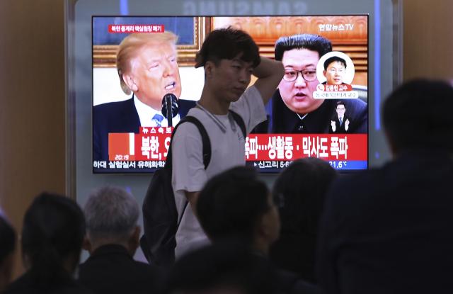 Rojters: Povećavaju se izgledi za samit SAD i S.Koreje