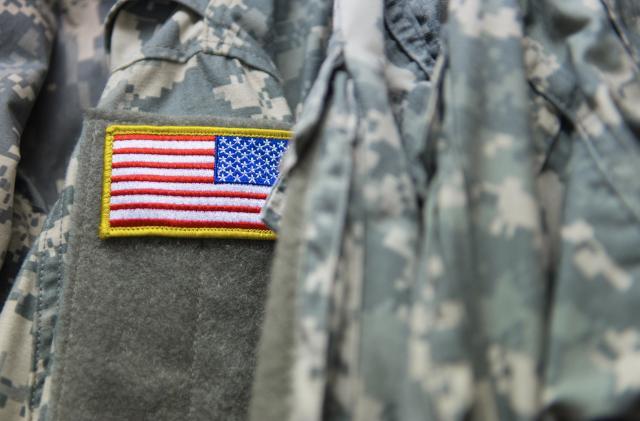 Još jedan amerièki vojnik umro u bazi Bondstil