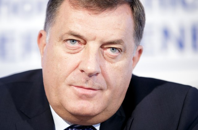Dodik: Saradnja sa Èoviæem i HDZ da, ali NATO ne