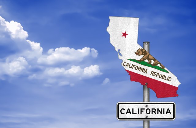 Vrhovni sud zabranio glasanje o podeli Kalifornije