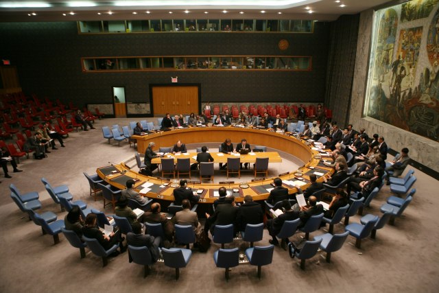 Danas sednica SB UN zbog vojske Kosova i biæe "otvorena"