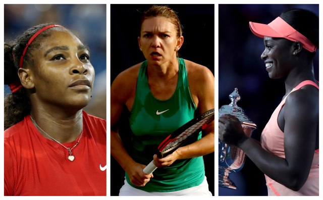 Kakvo iznenaðenje nam spremaju žene na US Openu?
