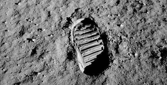 Novi "dokaz" da èovek nije bio na Mesecu?