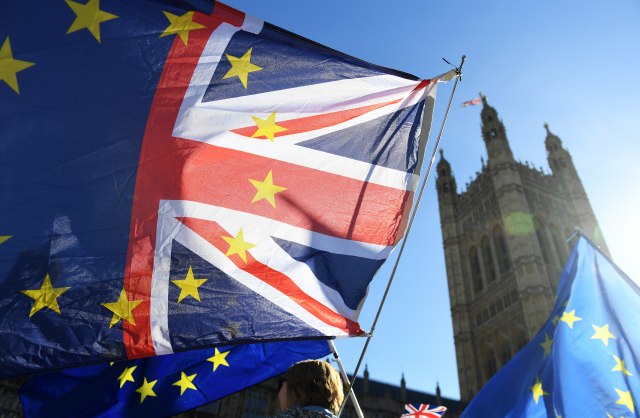 Anketa: Za ostanak Britanije u EU 56 posto ispitanika