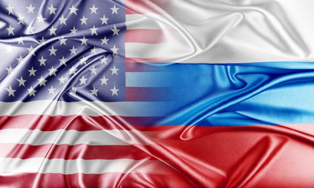 Rusija optužila SAD da drži izbeglice protiv njihove volje