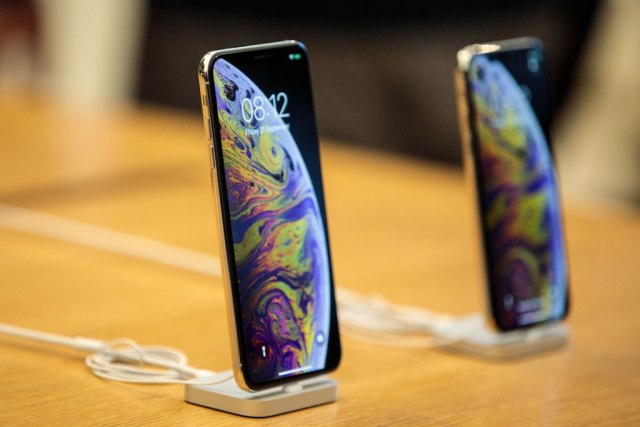 Prvi 5G iPhone sa Intel čipom stiže 2020. godine