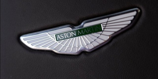 Aston Martin koristi rast popularnosti