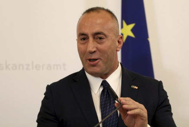 "Haradinaj nije morao èak u Briselu da traži krivca" VIDEO