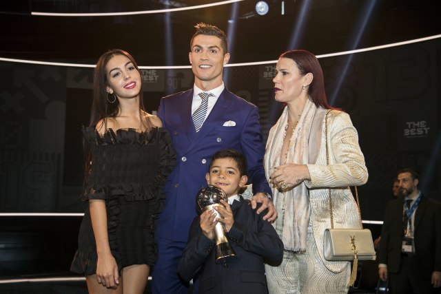 Ronaldova sestra o priznanju za Modriæa: Trulež izmeðu mafije i lopova