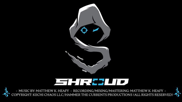 Poznati strimer shroud je sklopio partnerstvo sa Heavy Metal bendom
