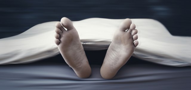 Par se takmièio ko ima bolju kondiciju u krevetu, muškarac umro