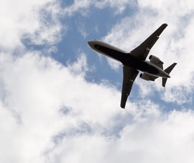 Turska zadržala avion grčke vlade u vazduhu 20 minuta
