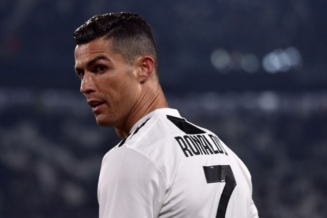 Ronaldo priznao utaju poreza, plaæa 18,8 miliona evra