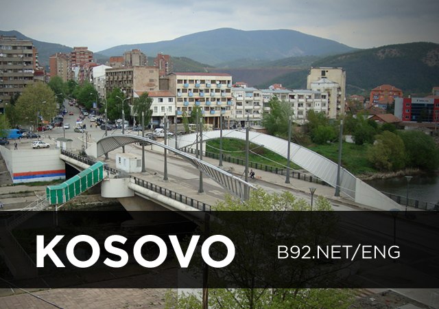 Kosovo: Group of Albanians attack Serb man