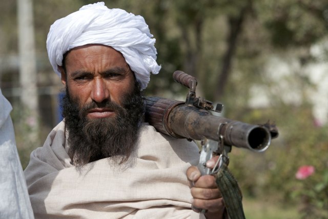 Talibani objavili pregovore sa SAD