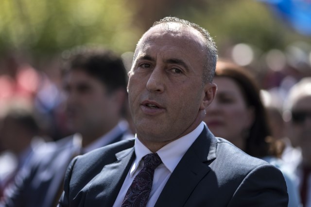 Mediji: Haradinaj naredio da ga lično obaveste kad zarobe Srbe