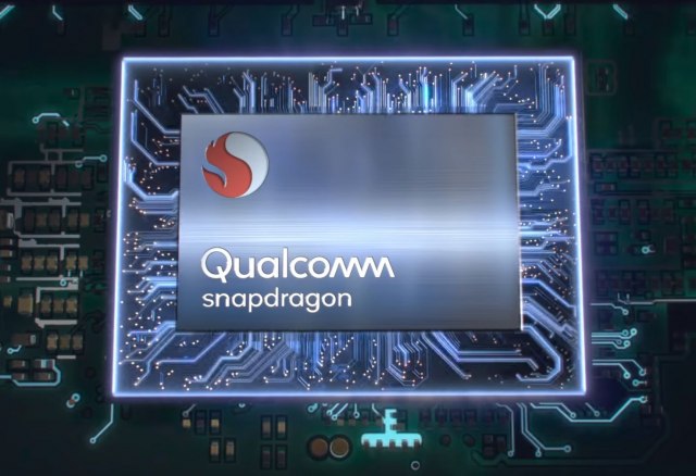 Novi Snapdragon èipovi podržavaju kamere do 192 megapiksela