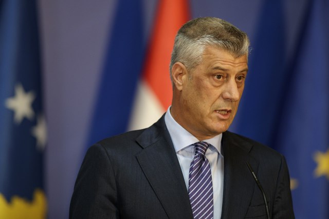 "Srbija veæ dve decenije gubi za stolom Kosova"