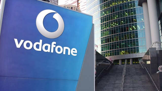 Vodafon dobio dozvolu za rad u Srbiji