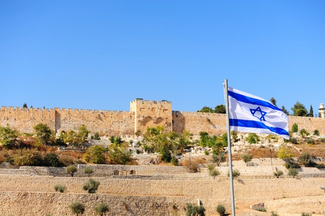 Netanjahu dozvolio: Ostvaruje se strah arapskih zemalja