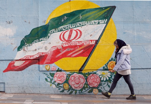 Operativan u roku od 5 minuta: Iran razvio sopstveni PVO sistem