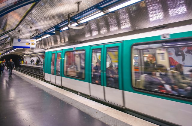 Mali: Sa Makronom æemo razgovarati o izgradnji BG metroa