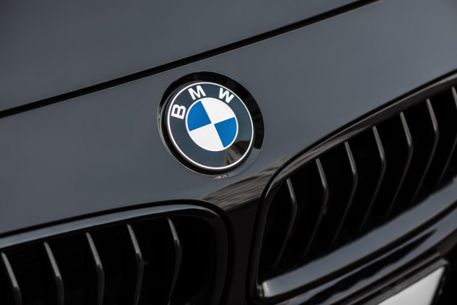 Neæemo videti BMW pik-ap