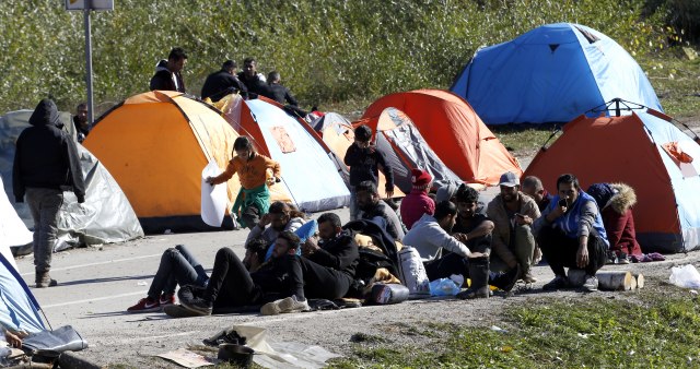 UN: Iz Tripolija u Rim prebačeno 149 izbeglica i azilanata