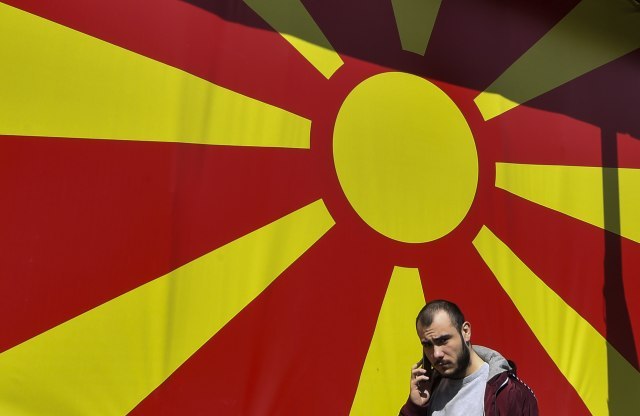 North Macedonia: Convicted terrorists say, 