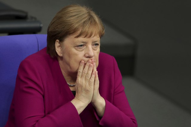 DW: Šta Angela Merkel uopšte radi u Hrvatskoj?