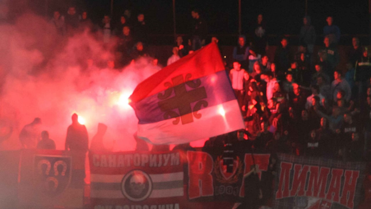 FK Crvena zvezda pripisao sebi titulu iz 1946. godine - B92