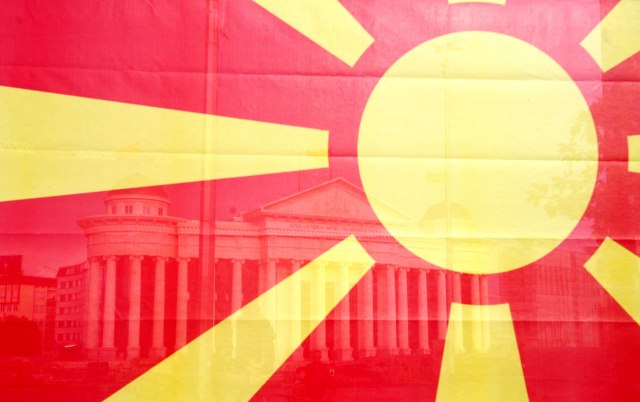 Poslanik vladajuće koalicije u parlamentu Severne Makedonije dao ostavku VIDEO