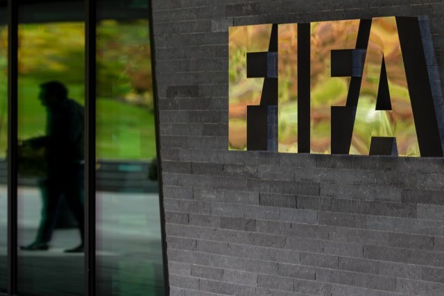 FIFA odustala od ideje 