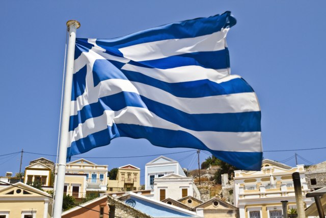 Grčka želi da 