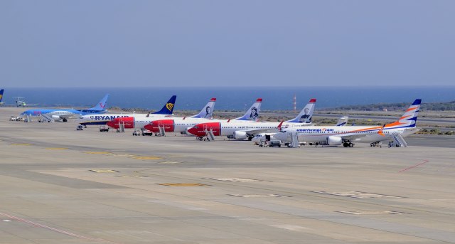 Gubici avio-prevoznika rastu, kao i podrška kineskim kompanijama da tuže Boing