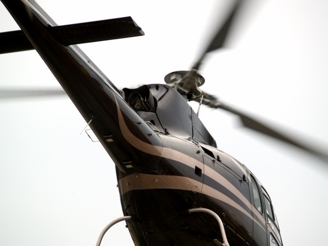 Oboren amerièki helikopter VIDEO
