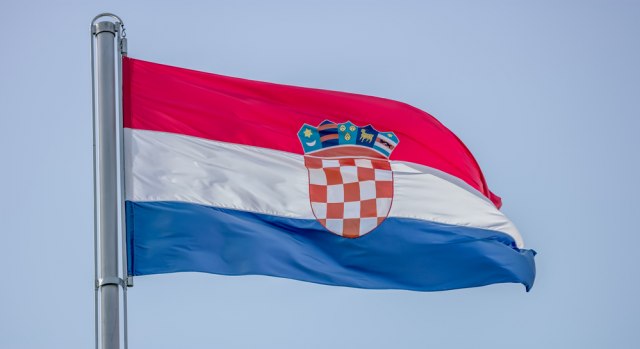 Stigao odgovor Hrvatske: Nisu bili ispunjeni uslovi za ulazak predstavnika Vojske Srbije