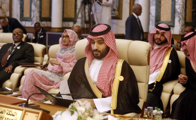 Saudijski kralj pozvao na otpor Iranu