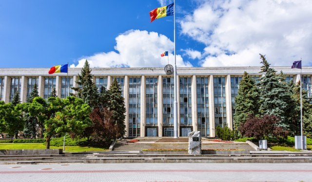 Demokratska stranka u Moldaviji napustila vladu da okonča političku krizu