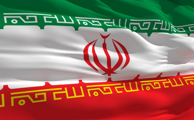 Iran uveo sankcije američkoj fondaciji