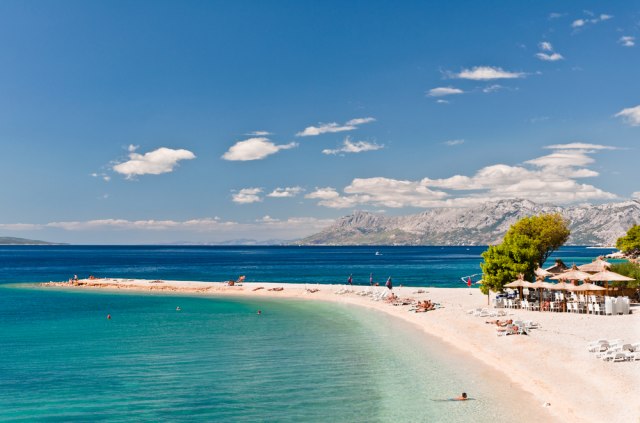Pratioci izglasali: Ovo su najlepše plaže na hrvatskom delu Jadrana