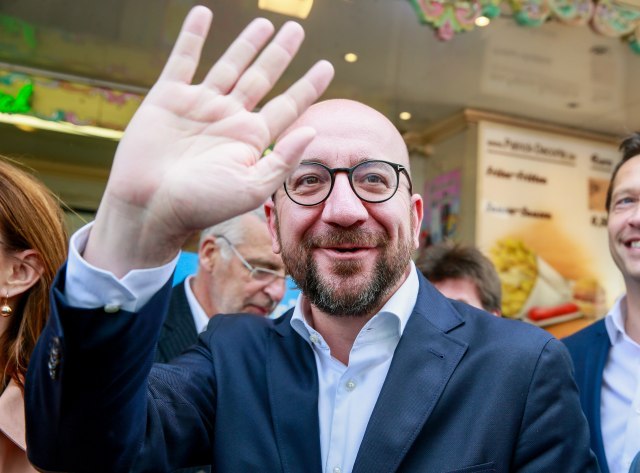 Charles Michel heads Council of Europe, Christine Lagarde nominated for ECB President