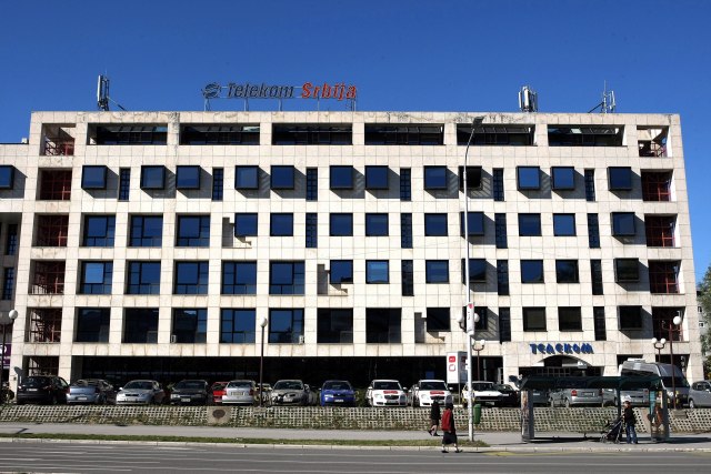 Telekom Srbija kupio kablovskog operatora Telemark
