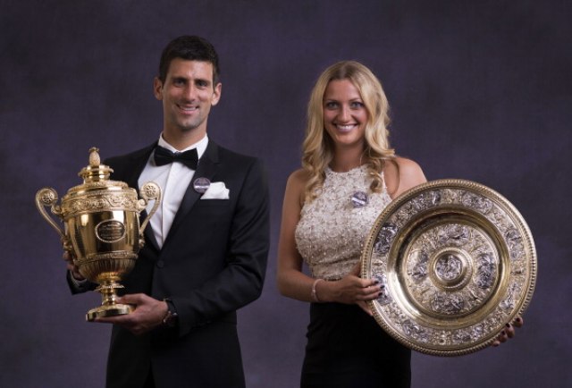 "Novak zna šta znaèi biti šampion"