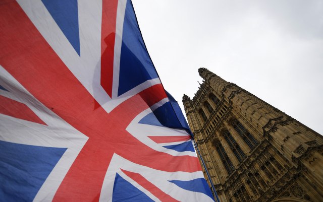 Smanjen nivo opasnosti od terorizma u Velikoj Britaniji