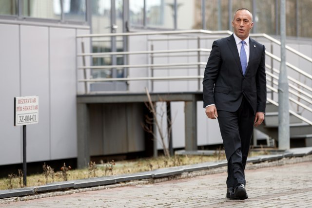 Haradinaj scheduled secret meetings, Hague will open the case of 