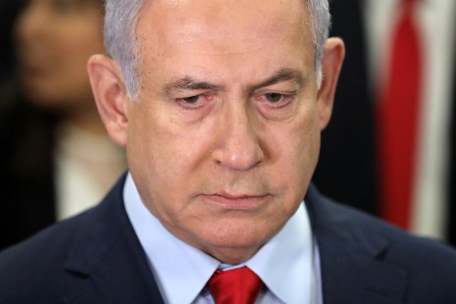 Netanjahu o ubistvu Sulejmanija: Tramp zaslužuje sve pohvale
