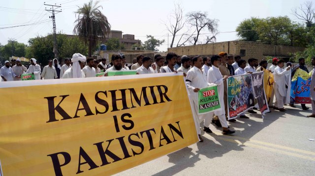 Pregovori oko Kašmira: Ministar spoljnih poslova Pakistana otišao u Indiju